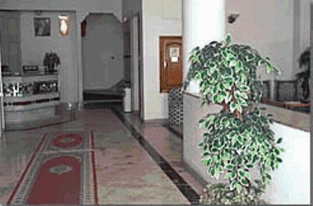 Hotel Marjane Агадир Экстерьер фото