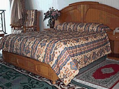 Hotel Marjane Агадир Номер фото